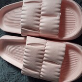 Хороші шльопки рожевого кольору 38 роз