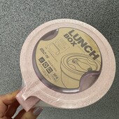 965. Ланч-бокс 850ml