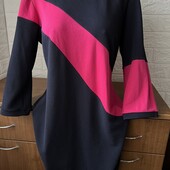 Сукня в спортивному стилі