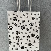 894. Пакет паперовий