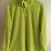 Кофта флисовая