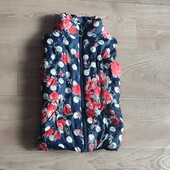 Стегана жилетка 3роки