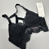 981. Бралет мереживний XS