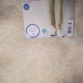 Вязанные комфортные штаны Esmara М 40/42
