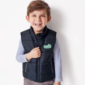 ❦Жилетка хлопчику Lupilu, 122/128❦