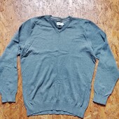 Фірмовий чоловічий светр, розмір XL