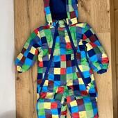 Комбінезон❤️холодне демі