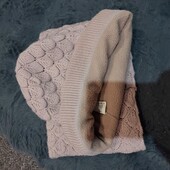 Шапка і хомут