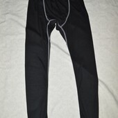 Штани жіночи Kappa 4 іskin functional pant