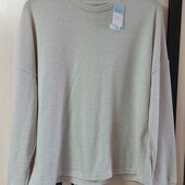 Кофточка (мелкая вязка) 4-6 размер (евро 32-34)