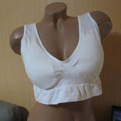 Комфортний топ Розм 4ХЛ