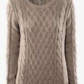 Вязаный свитер H&M
