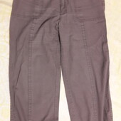 Розпродаж! Коттонові капрі