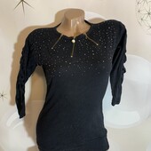 Лонгслив размер С