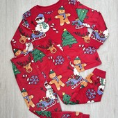 Primark Велюрова піжама 104 см (3-4 роки)