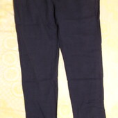 Розпродаж! Лляні штани