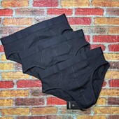 Арт.486 чоловічі труси 3шт livergy євро розмір 5/М.