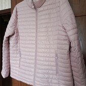 Двостороння курточка.