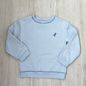 Primark.Утеплений світшот для хлопчика 98 см (2-3 роки)