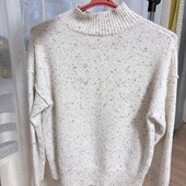Стильний светер