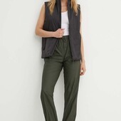 Удлиненная деми безрукавка USA в идеале!❣️