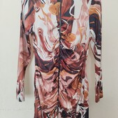 Сукня зваблива нова!