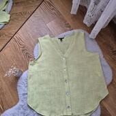 Красивий колір, жилетка ❤️