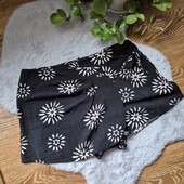 Натуральні шорти - спідничка, нові без цінників ❤️