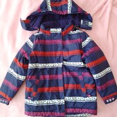 Куртка зимня