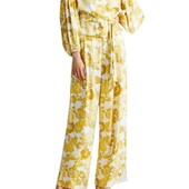 Преміум сегмент брюки з прінтом