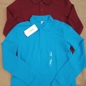 Регланы поло. LC Waikiki 12-13 лет.