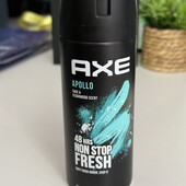 Новий. Axe Non stop fresh 48H Дезодорант-спрей годин захисту , 150 мл