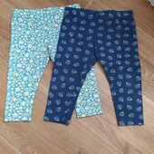 Лосины на девочку 