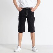 Чоловічі джинсові шорти (мужские шорты)