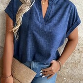 Чарівна блузка від Shein, розмір 2XL. Нова.