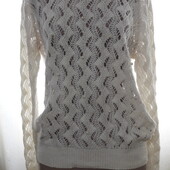 Ніжний светр