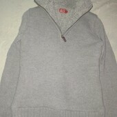 Кофта Дуже Тепла