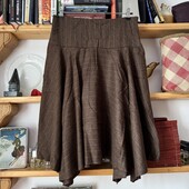 Спідниця❤️шерсть