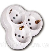 Новый рабочий тройник