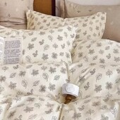 Постіль котон