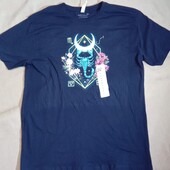 Крута футболка від TeeTurtle розмір Л