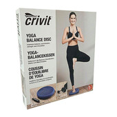 Балансувальний коврик для занять спортом