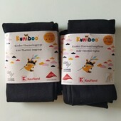 Дитячі термо колготки,легінси Kaufland Німеччина 86-92,98-104,110-116,122-128