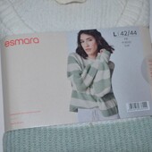 Esmara светр жіночий eur M 40\42