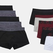 10 пар!! Чоловічі боксери відмінної якості, труси.