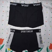 трусы одним лотом.рост 146/152