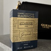 ✨Ганімед … елегантний та неповторний Marc-Antoine Barrois Ganymede ідеальний на осінь. Рекомендую