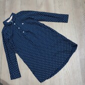 Сукня-сорочка H&M 6-7