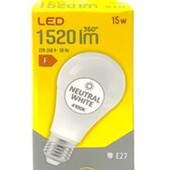 Новая рабочая лёд лампа