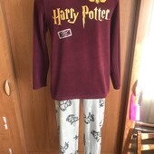 комбинезон, кигуруми, пижама, слип, р. 11-12 p 152 см, Harry Potter. в ідеалі